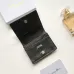 3Dior new wallet for men and women  #A22904