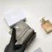 8Dior new wallet for men and women  #A22904