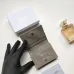9Dior new wallet for men and women  #A22904