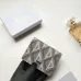 10Dior new wallet for men and women  #A22904