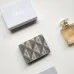 11Dior new wallet for men and women  #A22904