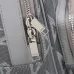 6Dior quality new designer style Bag Adjustable shoulder strap with aluminum buckle for hand shoulder crossbody Bag #999934994