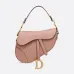 1Dior saddle Shoulder Bag #9124098