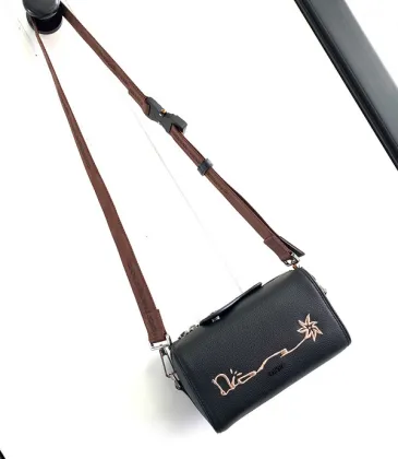 Dior × Travis Scott Dior x Cactus Jack small cross body bag #A50072