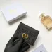 14Hot sale Special offer Dior new  Card Holder for men and women   #A22907