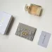 10Hot sale Special offer Dior new  Card Holder for men and women   #A22907