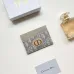 11Hot sale Special offer Dior new  Card Holder for men and women   #A22907