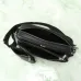 26Medium East-West Tote Bag Deep Gray Dior Gravity Leather and Deep Gray Grained Calfs #A50073