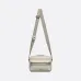 14Rider 2.0 Zipped Messenger Bag Dior Gravity Leather #A50080