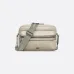 20Rider 2.0 Zipped Messenger Bag Dior Gravity Leather #A50080