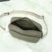 23Rider 2.0 Zipped Messenger Bag Dior Gravity Leather #A50080