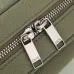 24Rider 2.0 Zipped Messenger Bag Dior Gravity Leather #A50080