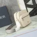 10Rider 2.0 Zipped Messenger Bag Dior Gravity Leather #A50080