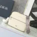 1Rider 2.0 Zipped Messenger Bag Dior Gravity Leather #A50080