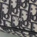 14Rider Backpack Beige and Black Dior Oblique Jacquard #A50077