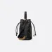 13Small Dior Backpack in Calfskin #A50087