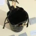 15Small Dior Backpack in Calfskin #A50087