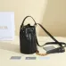 22Small Dior Backpack in Calfskin #A50087