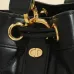 6Small Dior Backpack in Calfskin #A50087
