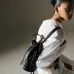 8Small Dior Backpack in Calfskin #A50087