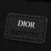 6Tas Christian Dior Oblique Rider Backpack #A50075