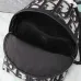7Tas Christian Dior Oblique Rider Backpack #A50075
