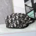 10Tas Christian Dior Oblique Rider Backpack #A50075
