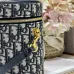 4The shape more refined  with makeup  adjustable shoulder straps  and hand-held Dior Bag #A22898