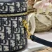 7The shape more refined  with makeup  adjustable shoulder straps  and hand-held Dior Bag small #A22900