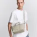 17Weekender 25 Beige Dior Gravity Leather and Beige #A50086