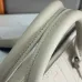 6Weekender 25 Beige Dior Gravity Leather and Beige #A50086