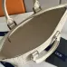 9Weekender 25 Beige Dior Gravity Leather and Beige #A50086