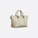 11Weekender 25 Beige Dior Gravity Leather and Beige #A50086