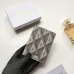 8special offer  Dior new card bag for men and women   #A22905