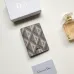 11special offer  Dior new card bag for men and women   #A22905