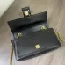 12Fendi Backpack Bag BAGUETTE Size:27*6*13.5cm #A48152