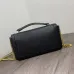 15Fendi Backpack Bag BAGUETTE Size:27*6*13.5cm #A48152