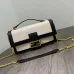 9Fendi Backpack Bag BAGUETTE Size:27*6*13.5cm #A48152