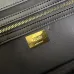 10Fendi Backpack Bag BAGUETTE Size:27*6*13.5cm #A48152