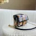 9Fendi Backpack Bag Baguette Size: 20*13*5cm #A48140
