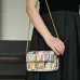 10Fendi Backpack Bag Baguette Size: 20*13*5cm #A48140