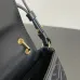 12Fendi Backpack Bag Baguette Size:19×3×11cm #A48154