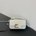 21Fendi Backpack Bag Baguette Size:19×3×11cm #A48154
