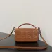 3Fendi Backpack Bag Baguette Size:19×3×11cm #A48154