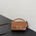 7Fendi Backpack Bag Baguette Size:19×3×11cm #A48154
