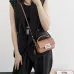 8Fendi Backpack Bag Baguette Size:19×3×11cm #A48154