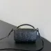 9Fendi Backpack Bag Baguette Size:19×3×11cm #A48154