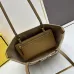 13Fendi Backpack Bag Baguette Size:23X19.5X15cm #A48135