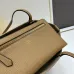 14Fendi Backpack Bag Baguette Size:23X19.5X15cm #A48135