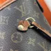 3Fendi Backpack Bag Baguette Size:23X19.5X15cm #A48135